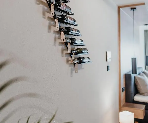 Alpenwolke Appartement *