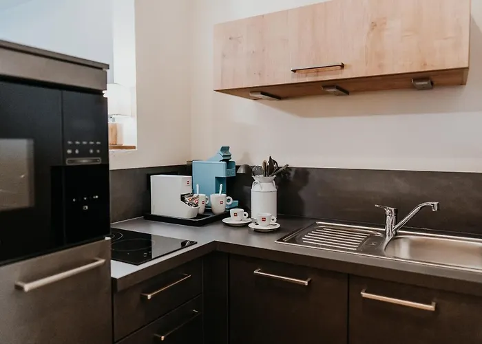 Alpenwolke Kempten